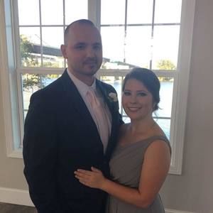 Meet your Posher, Kate